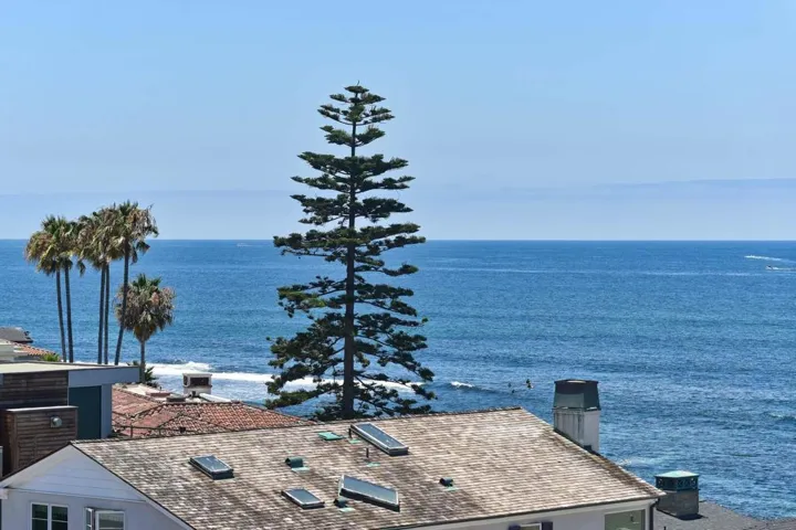 7311 Vista Del Mar, La Jolla, California 92037