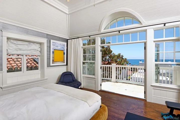 7311 Vista Del Mar, La Jolla, California 92037