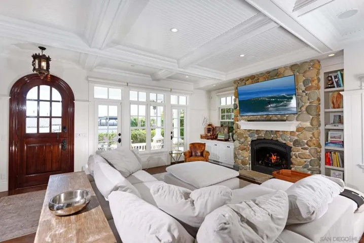 7311 Vista Del Mar, La Jolla, California 92037