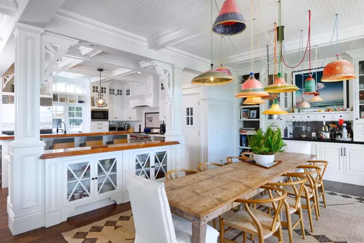 7311 Vista Del Mar, La Jolla, California 92037