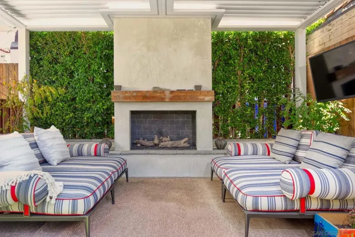 7311 Vista Del Mar, La Jolla, California 92037