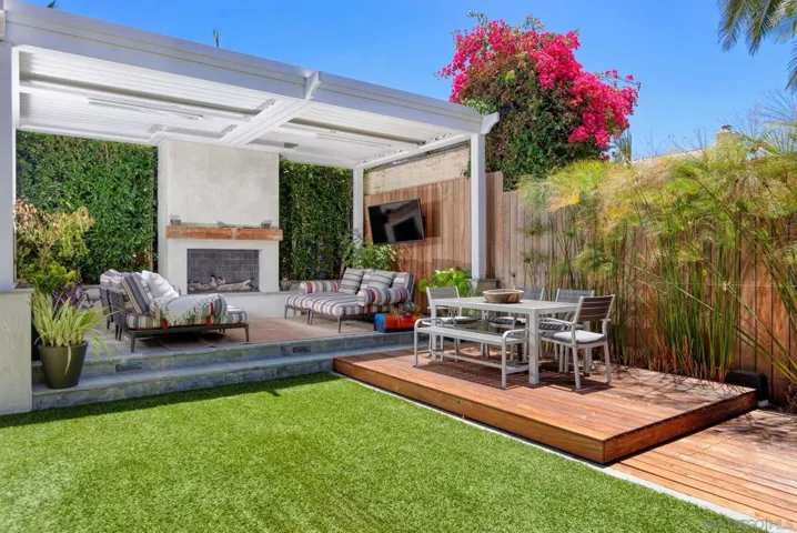 7311 Vista Del Mar, La Jolla, California 92037
