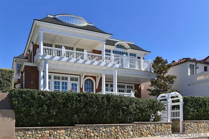 7311 Vista Del Mar, La Jolla, California 92037