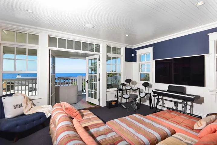 7311 Vista Del Mar, La Jolla, California 92037