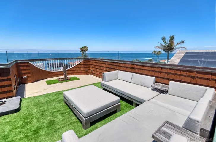7311 Vista Del Mar, La Jolla, California 92037