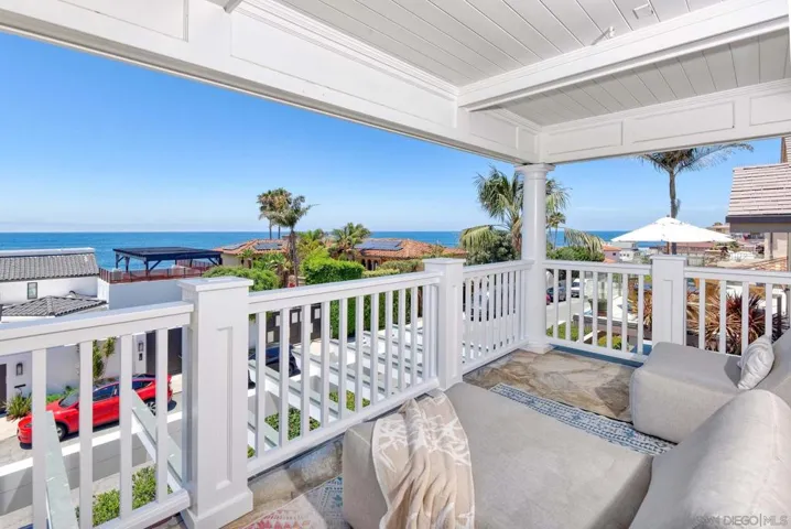 7311 Vista Del Mar, La Jolla, California 92037