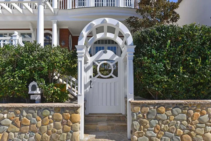 7311 Vista Del Mar, La Jolla, California 92037
