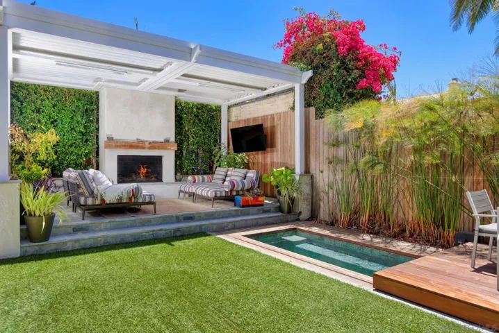 7311 Vista Del Mar, La Jolla, California 92037
