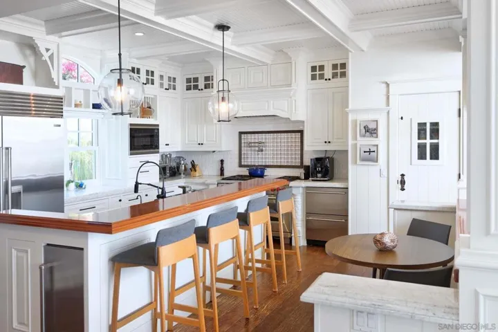 7311 Vista Del Mar, La Jolla, California 92037