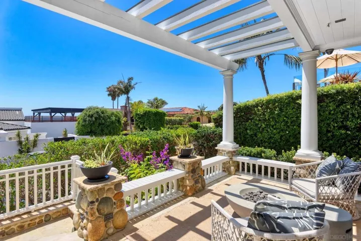 7311 Vista Del Mar, La Jolla, California 92037