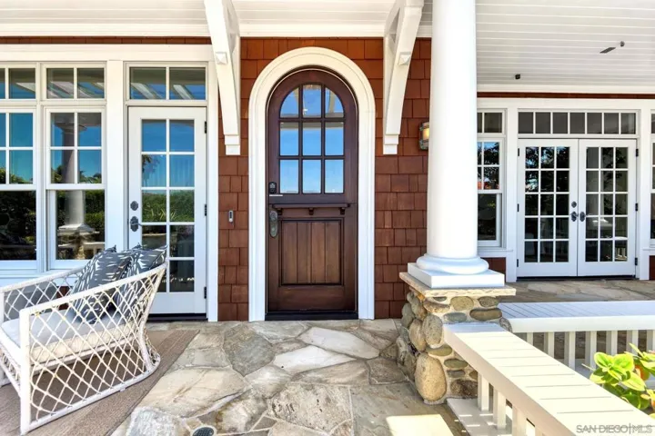 7311 Vista Del Mar, La Jolla, California 92037