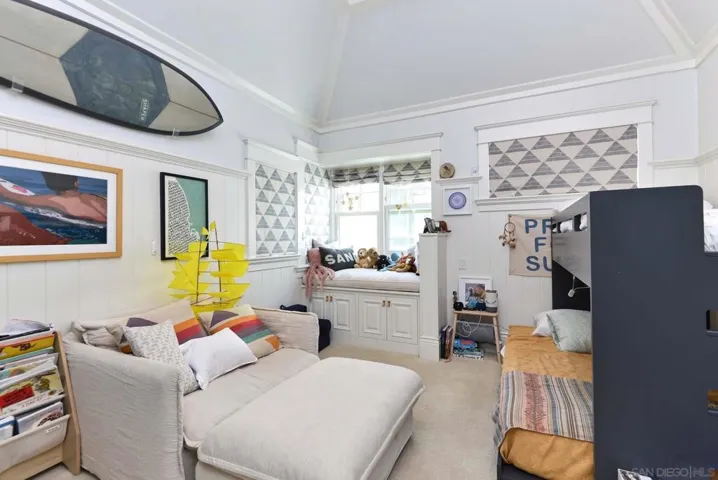 7311 Vista Del Mar, La Jolla, California 92037
