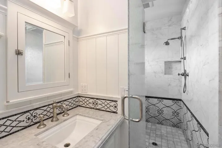7311 Vista Del Mar, La Jolla, California 92037