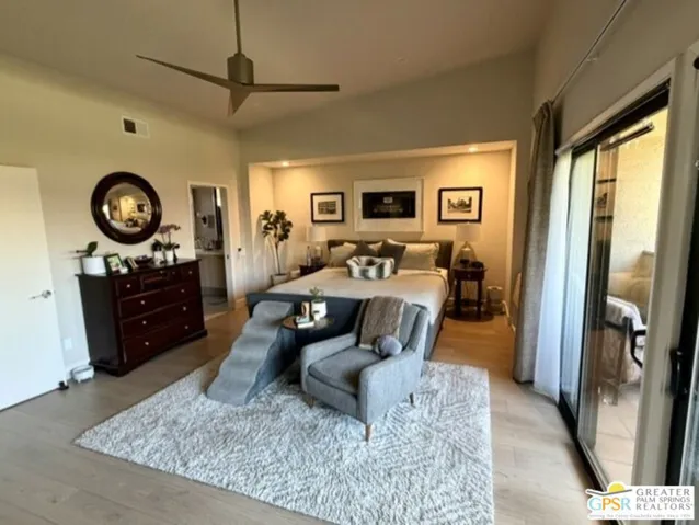 1233 S Tiffany Circle, Palm Springs, California 92262