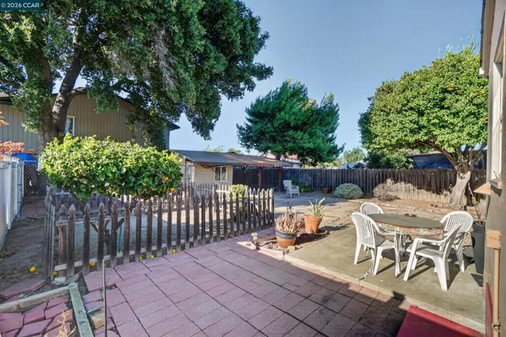 310 W Madill St, Antioch, California 94509