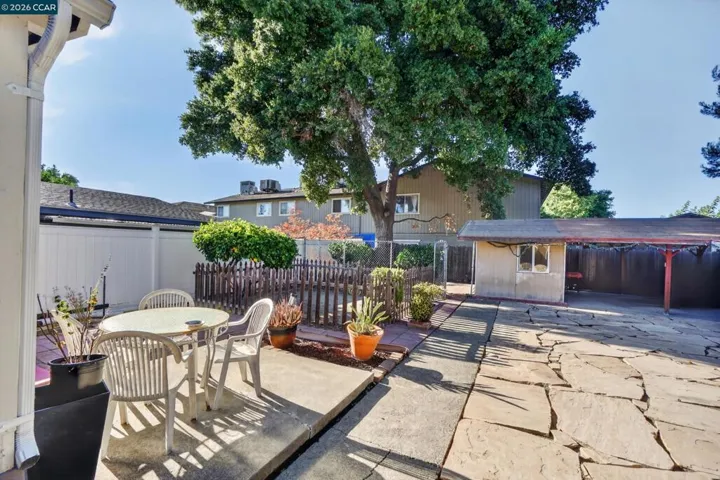 310 W Madill St, Antioch, California 94509