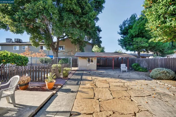 310 W Madill St, Antioch, California 94509