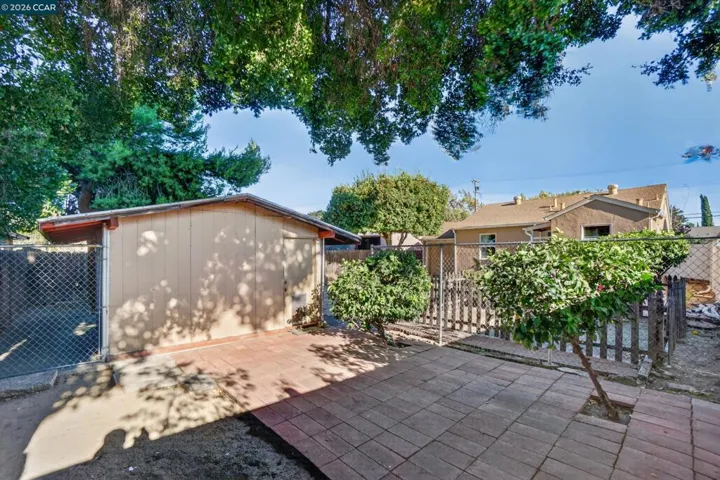 310 W Madill St, Antioch, California 94509