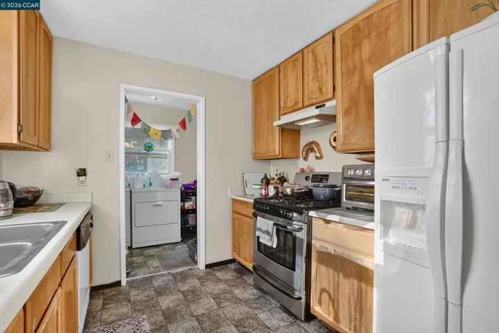 310 W Madill St, Antioch, California 94509