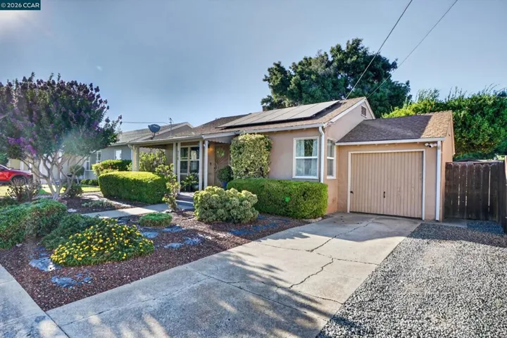 310 W Madill St, Antioch, California 94509
