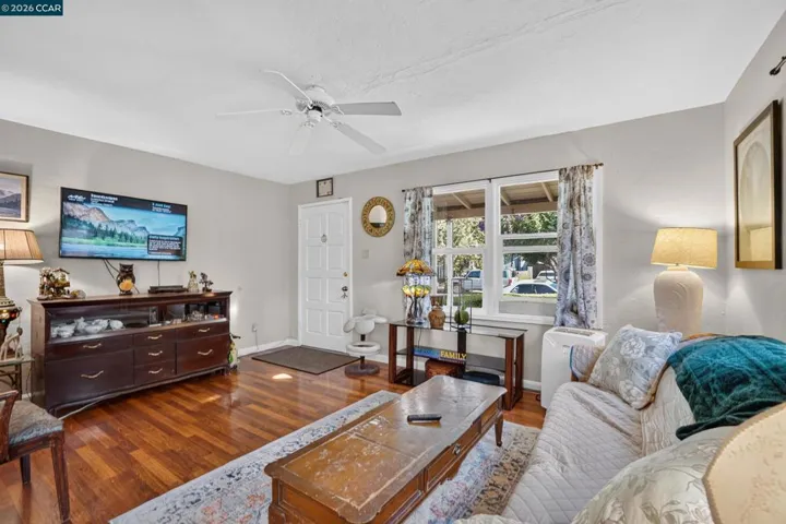 310 W Madill St, Antioch, California 94509