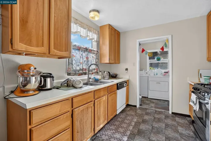 310 W Madill St, Antioch, California 94509