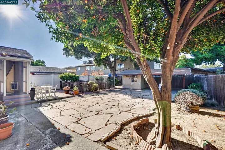 310 W Madill St, Antioch, California 94509