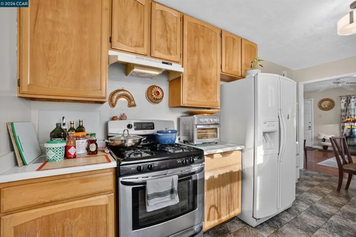 310 W Madill St, Antioch, California 94509