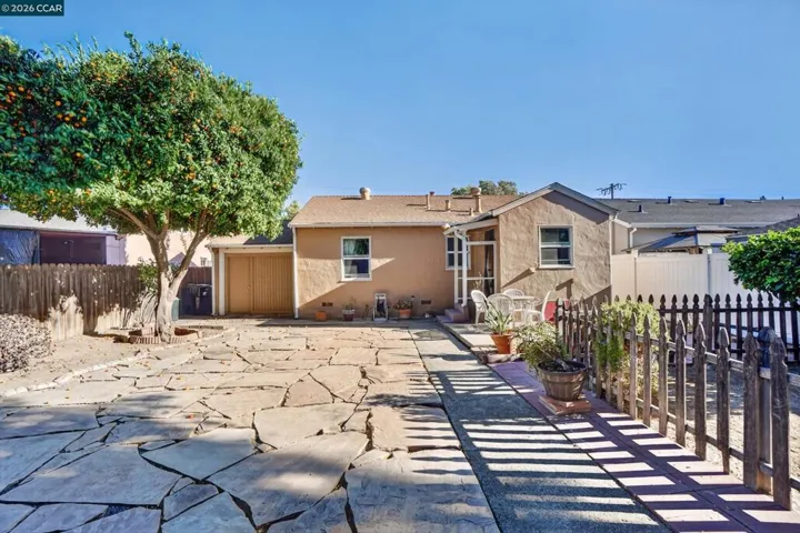 310 W Madill St, Antioch, California 94509