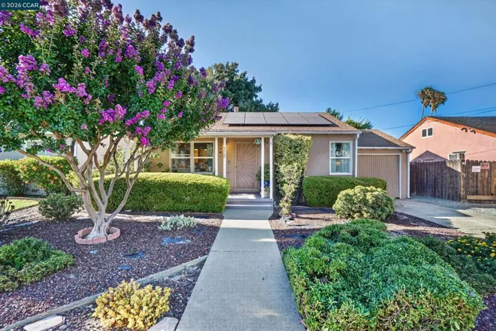 310 W Madill St, Antioch, California 94509