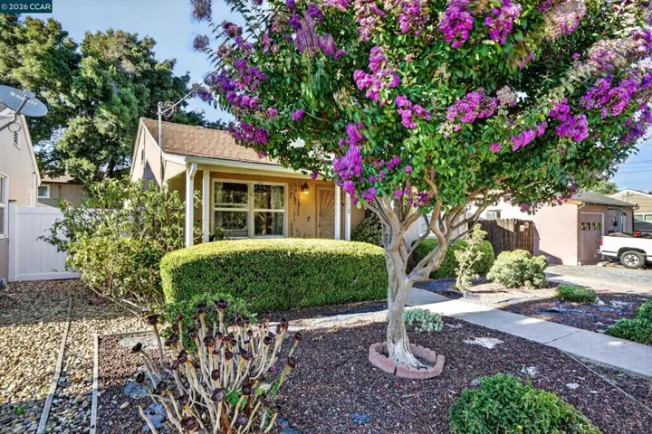 310 W Madill St, Antioch, California 94509