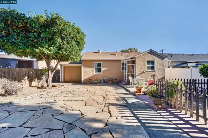310 W Madill St, Antioch, California 94509