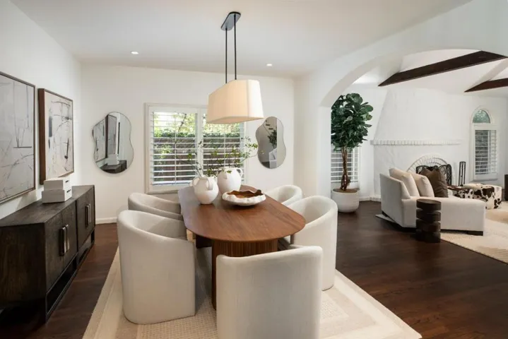 559 Placitas Avenue, Menlo Park, California 94025