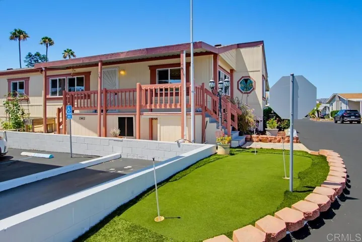 1219 E Barham Drive 127, San Marcos, California 92078