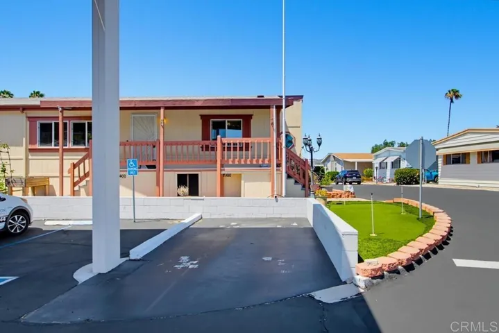 1219 E Barham Drive 127, San Marcos, California 92078