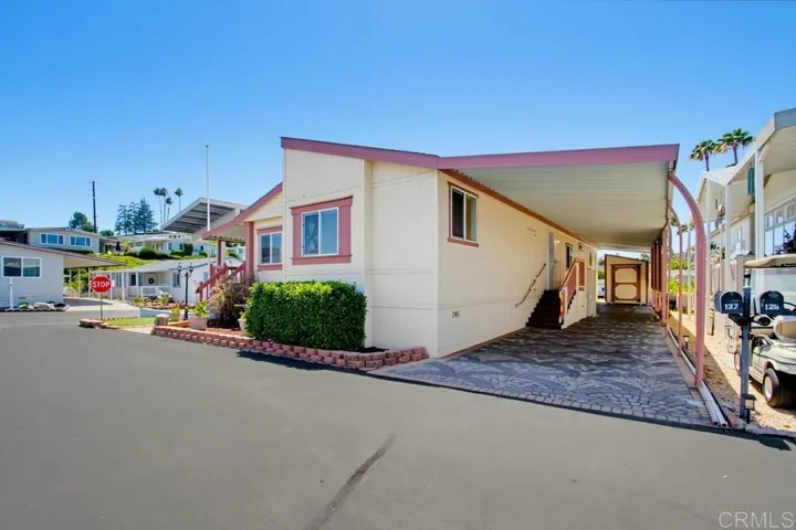 1219 E Barham Drive 127, San Marcos, California 92078