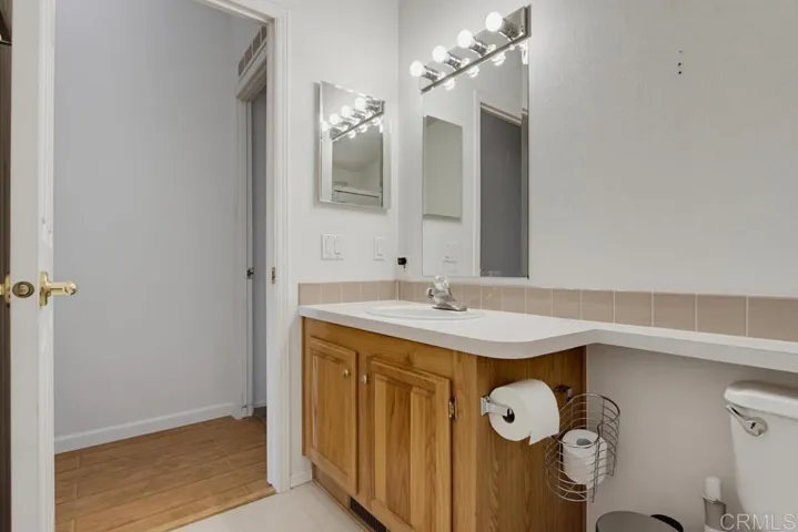 1219 E Barham Drive 127, San Marcos, California 92078