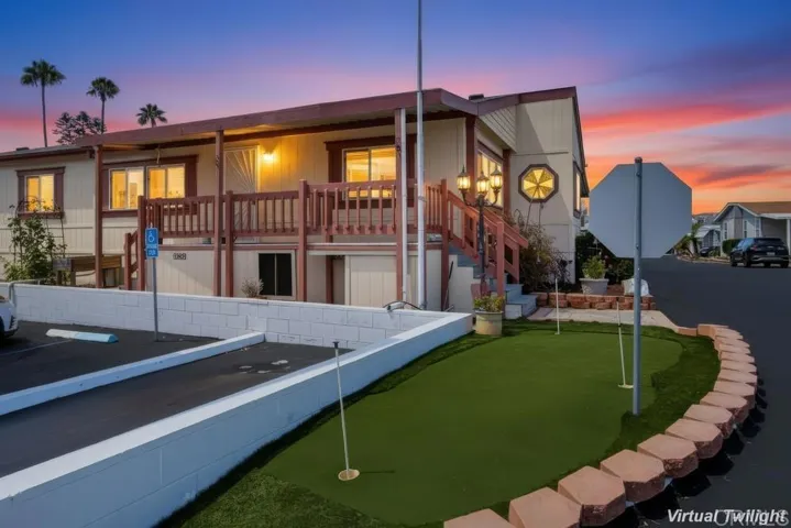 1219 E Barham Drive 127, San Marcos, California 92078