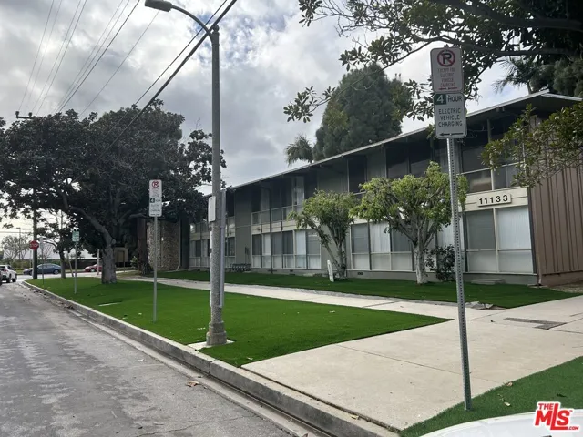 11133 Rose Avenue 5, Los Angeles, California 90034