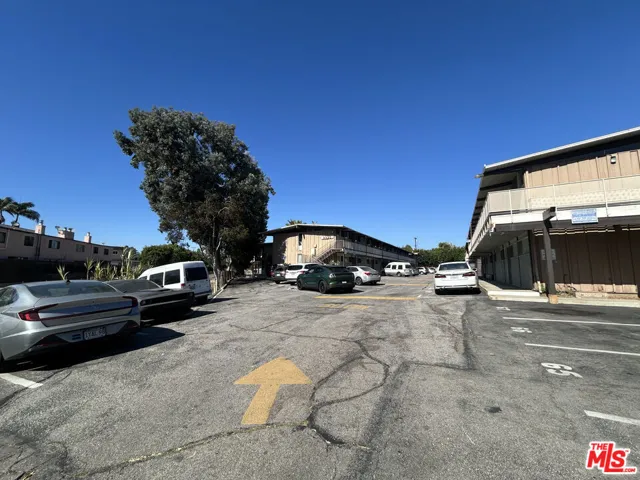 11133 Rose Avenue 5, Los Angeles, California 90034