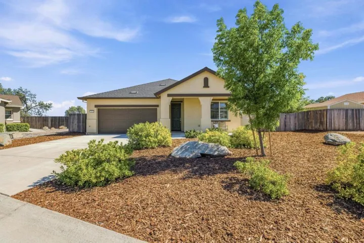 216 Raccoon Hollow Loop, Copperopolis, California 95228