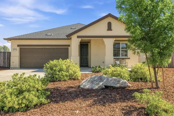 216 Raccoon Hollow Loop, Copperopolis, California 95228