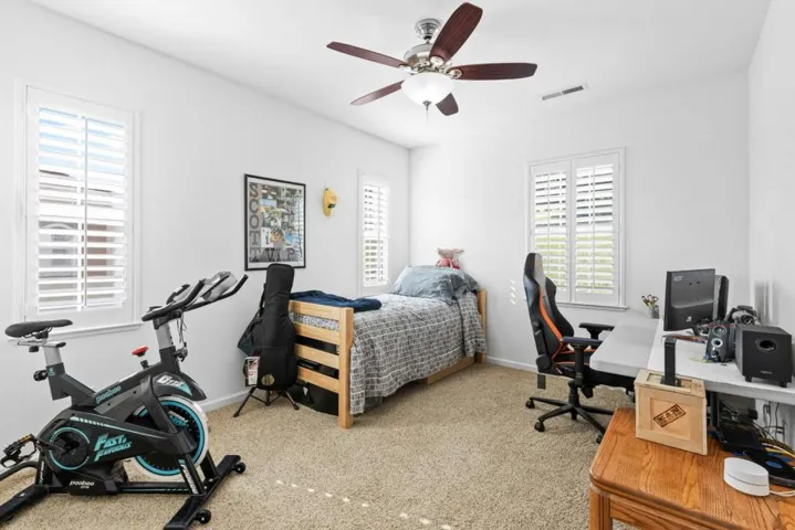 6560 Eagle Ridge Court, Gilroy, California 95020