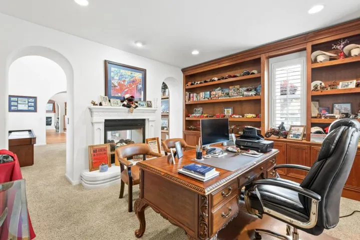 6560 Eagle Ridge Court, Gilroy, California 95020