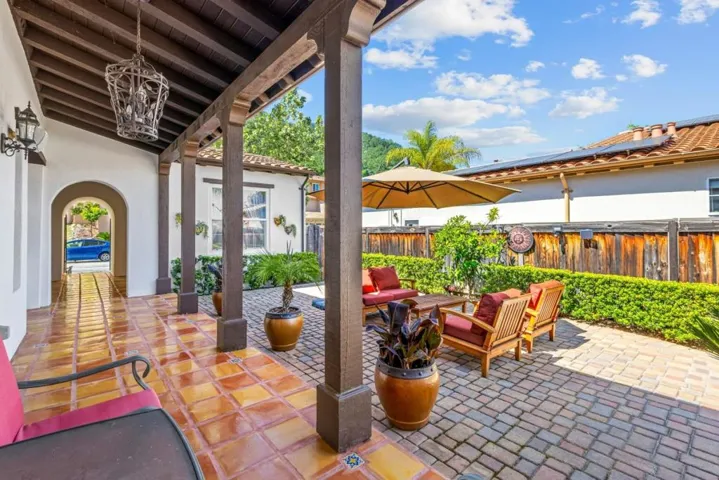 6560 Eagle Ridge Court, Gilroy, California 95020
