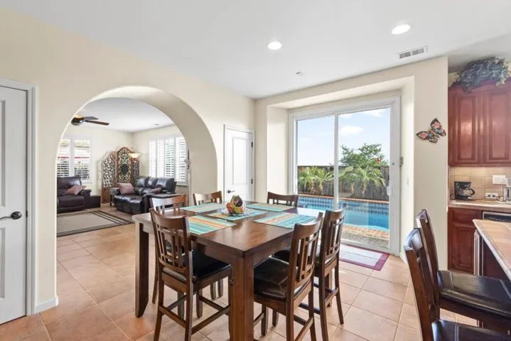 6560 Eagle Ridge Court, Gilroy, California 95020