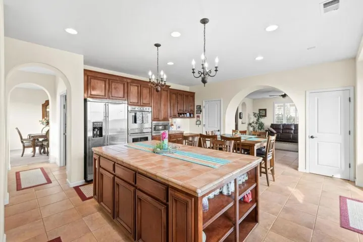 6560 Eagle Ridge Court, Gilroy, California 95020