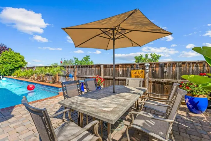 6560 Eagle Ridge Court, Gilroy, California 95020