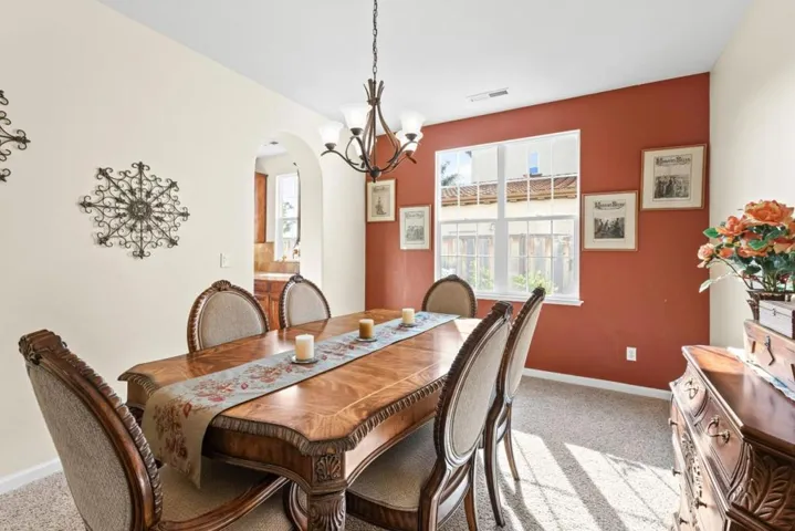 6560 Eagle Ridge Court, Gilroy, California 95020