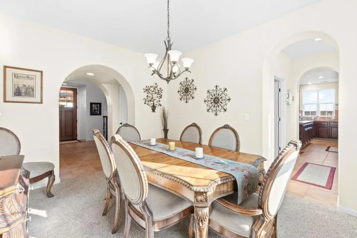 6560 Eagle Ridge Court, Gilroy, California 95020